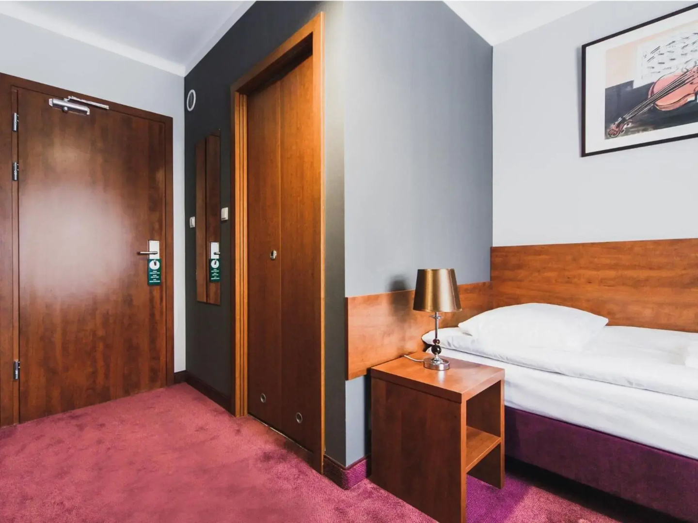 Hotel Chmielna