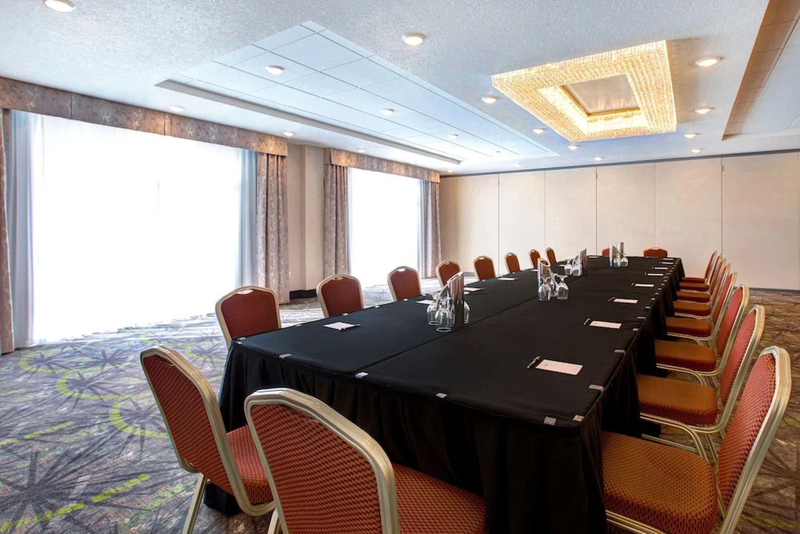 Ramada by Wyndham St. Paul AB