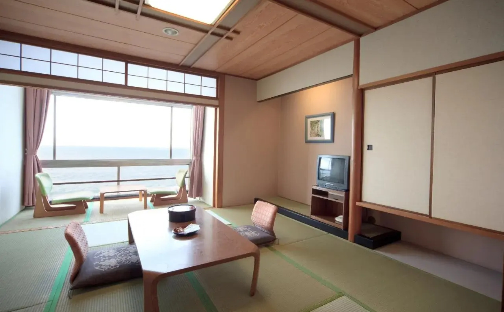 Ooedo Onsen Monogatari Kaike