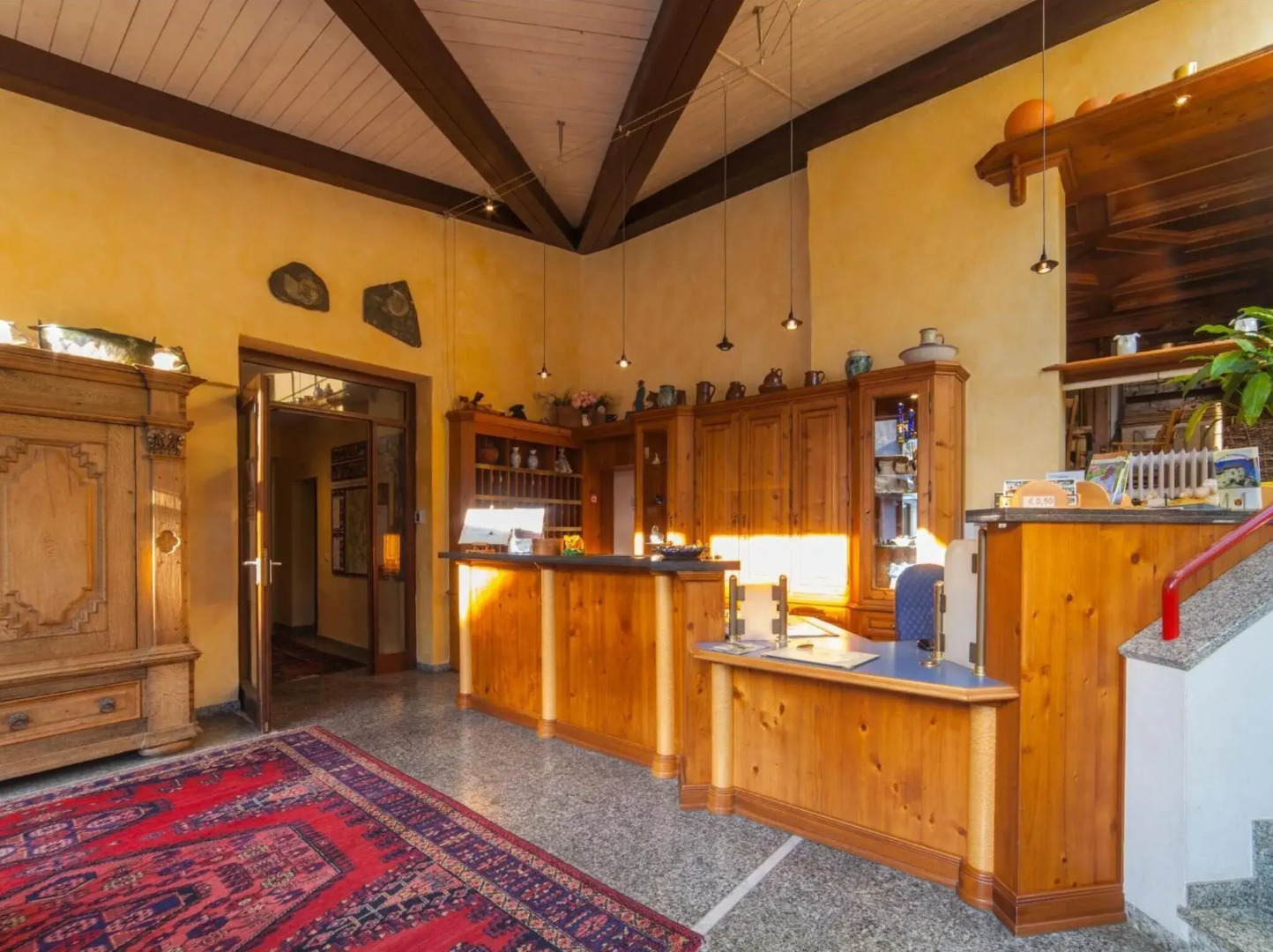 Landidyll Schwallenhof