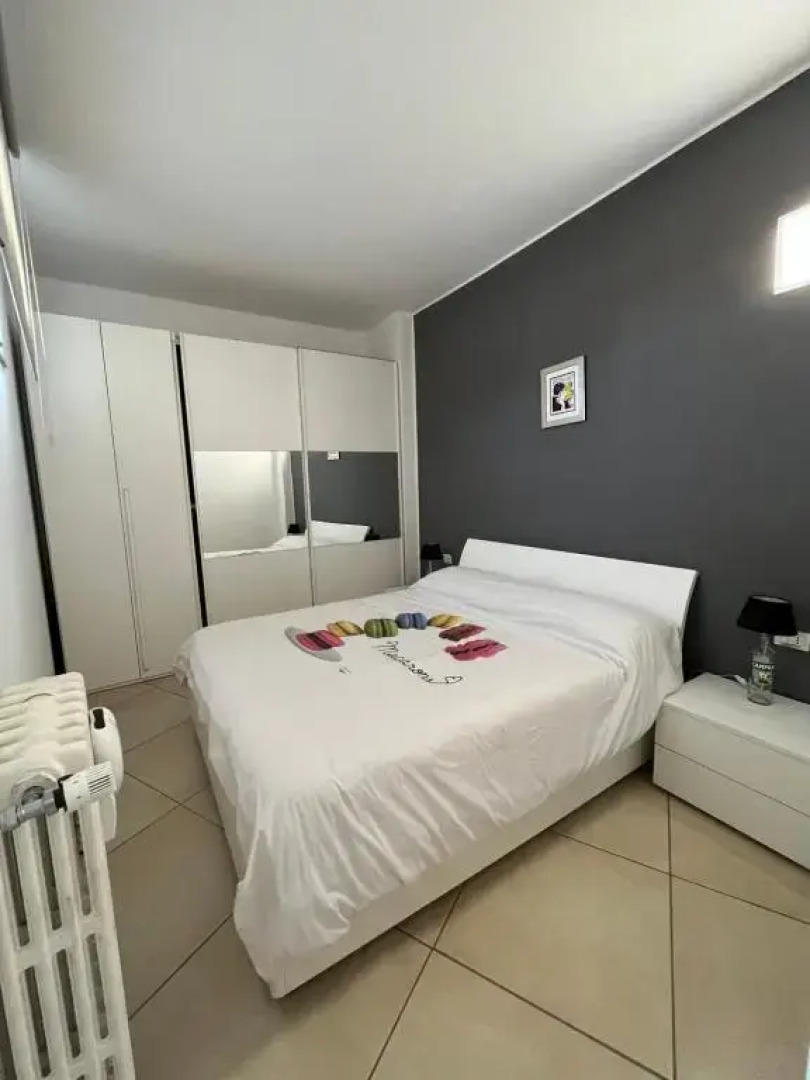 Bilocale in Centro - 10km da Malpensa