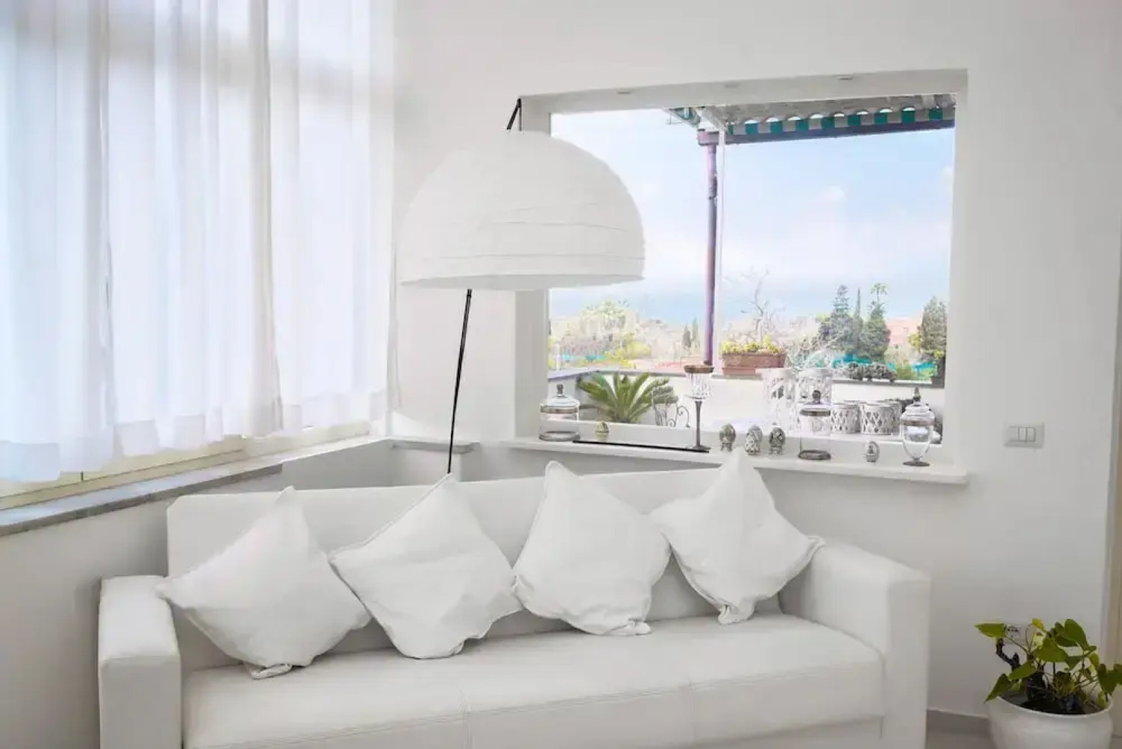 Casa Le Muse di Sorrento