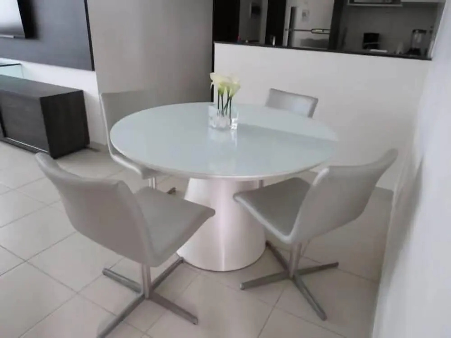 Flat Beach Class Convention Residence