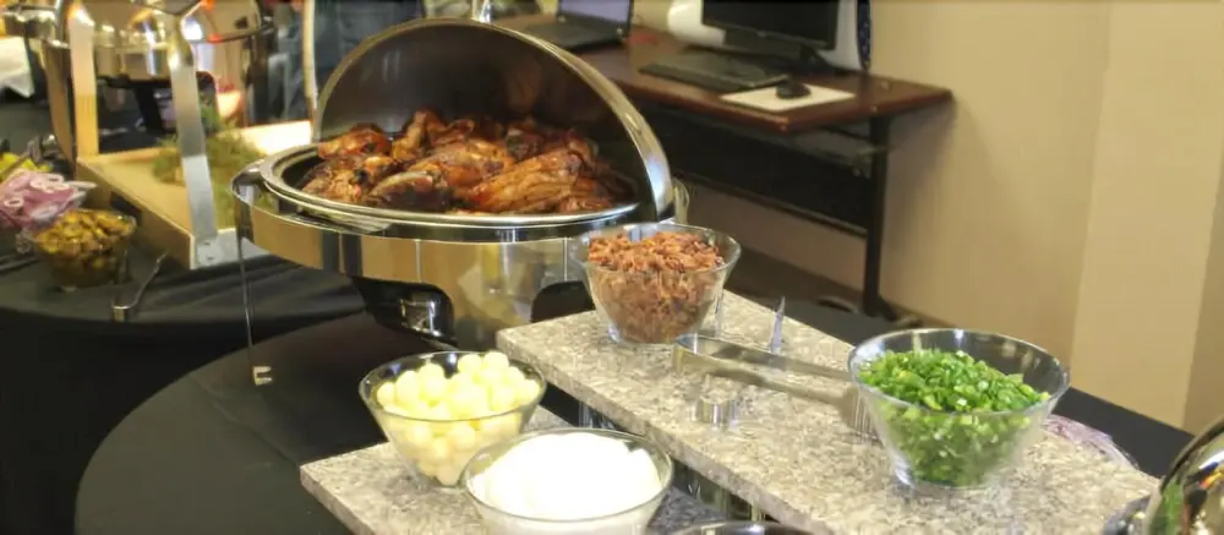 The Grand Majestic Lodge