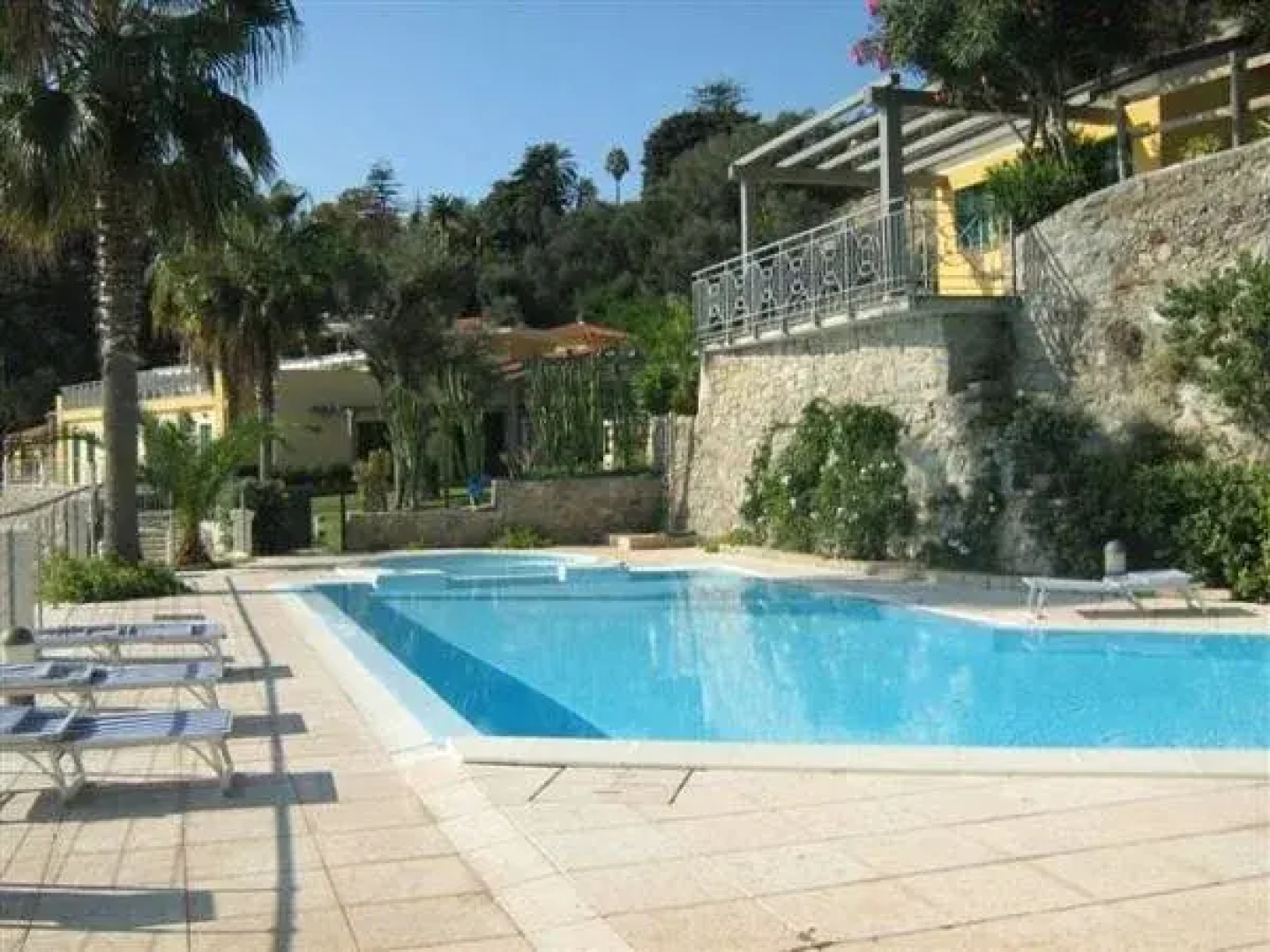 Residence Baia La Ruota