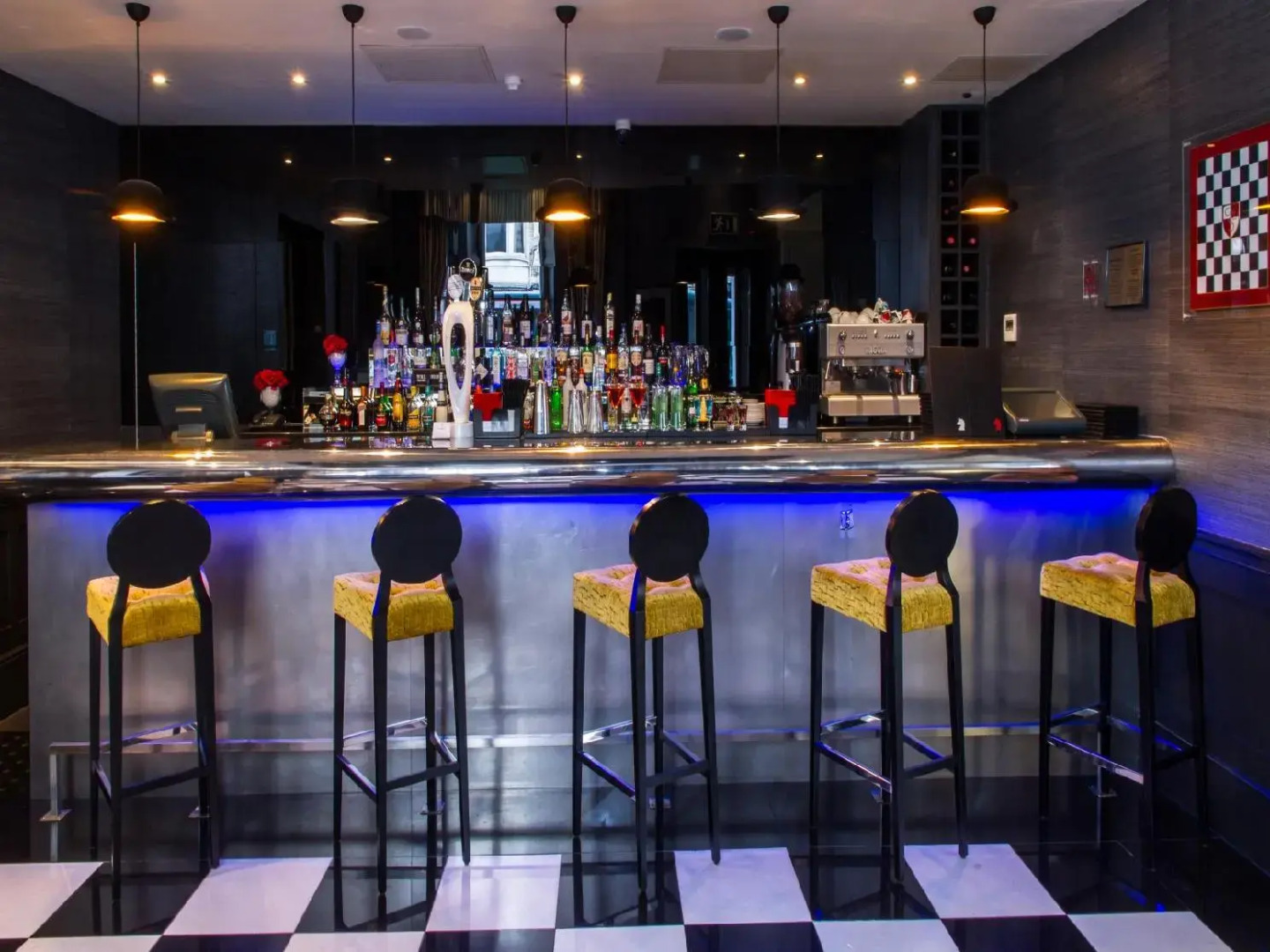 Park International Hotel