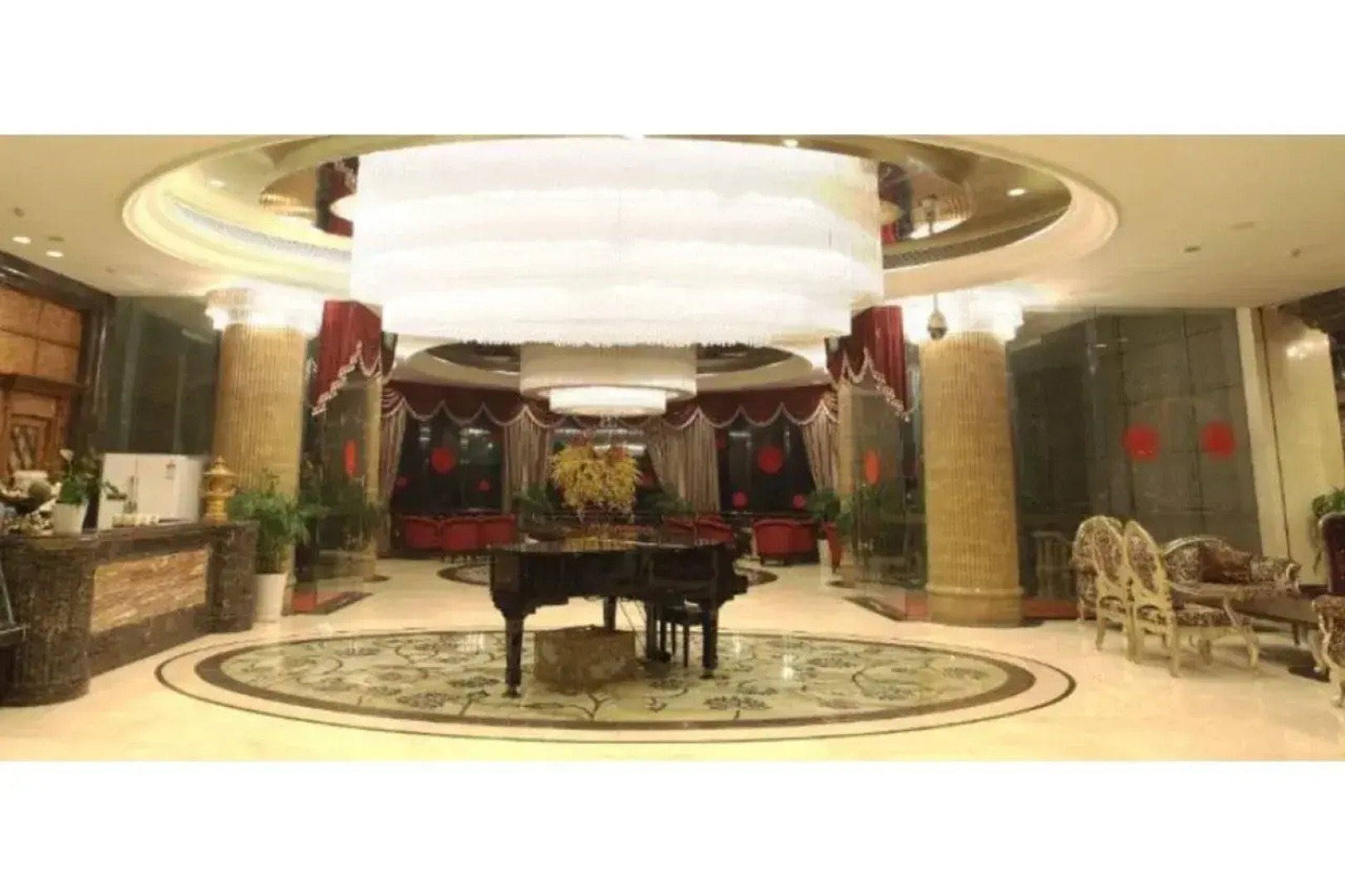 Days Hotel by Wyndham Logan City Huizhou