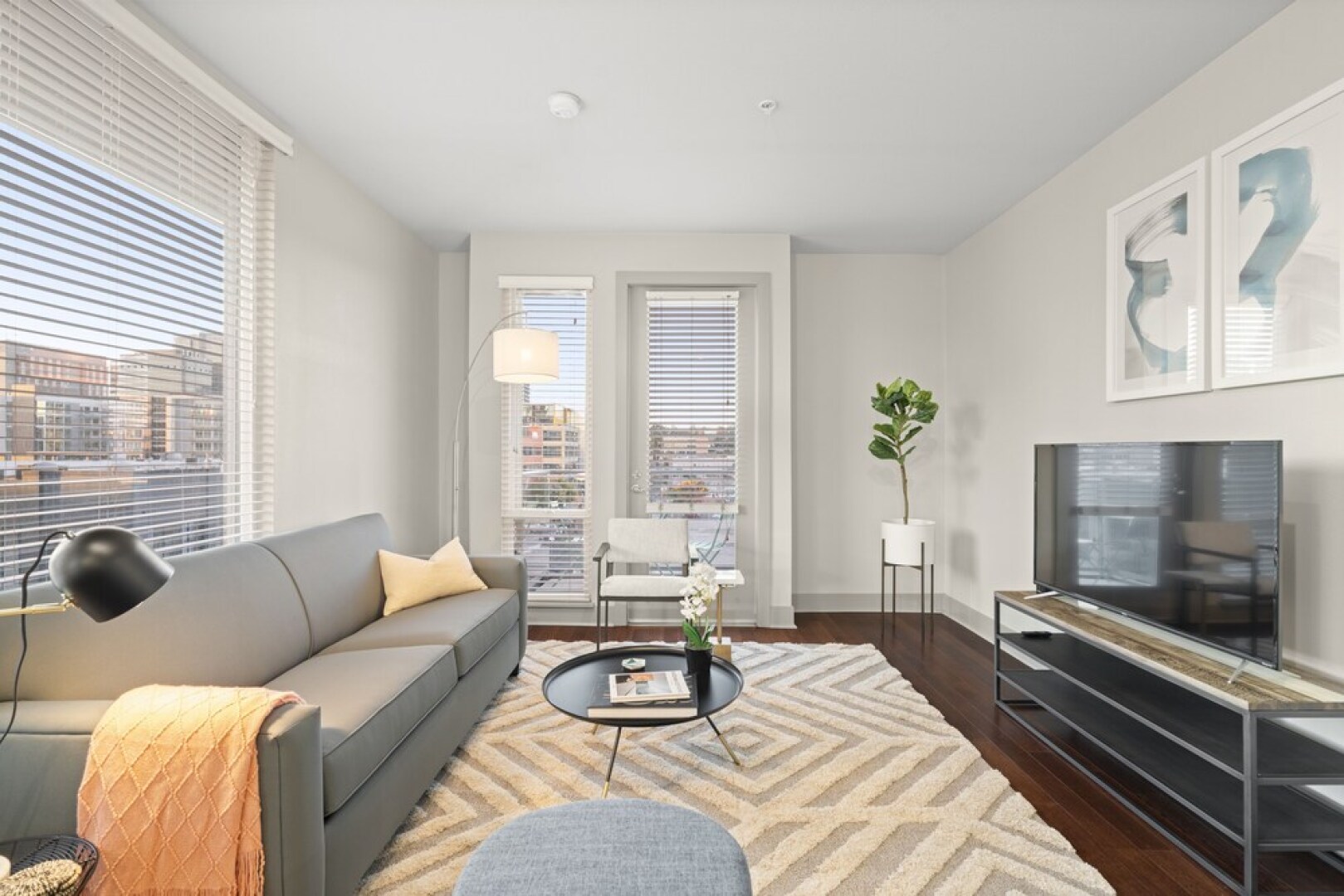 Kasa East Village San Diego