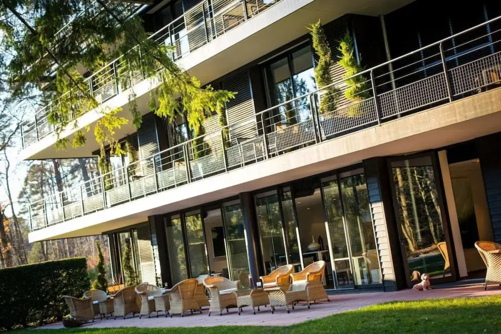 L'arnsbourg Baerenthal