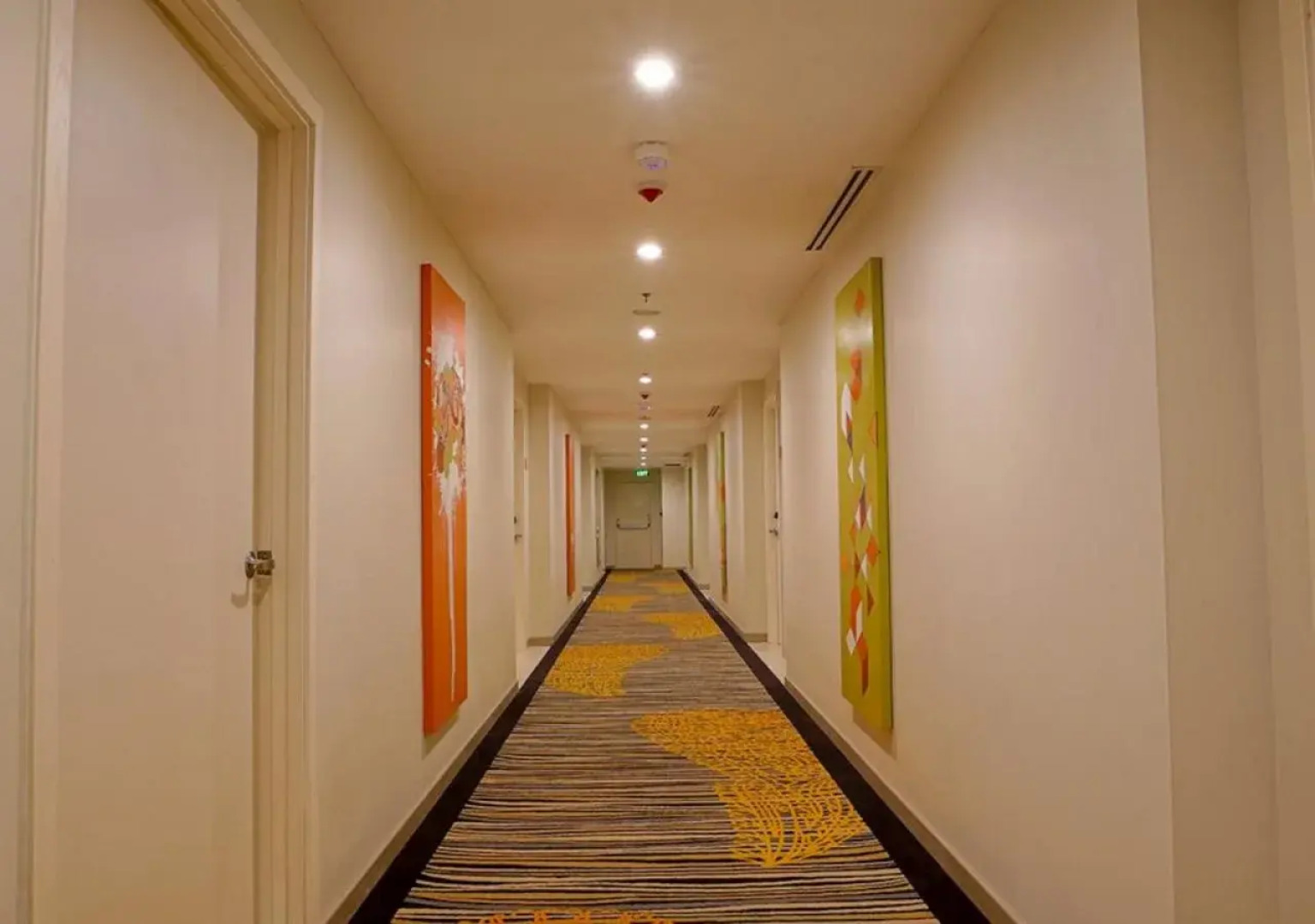 HARRIS Hotel Samarinda