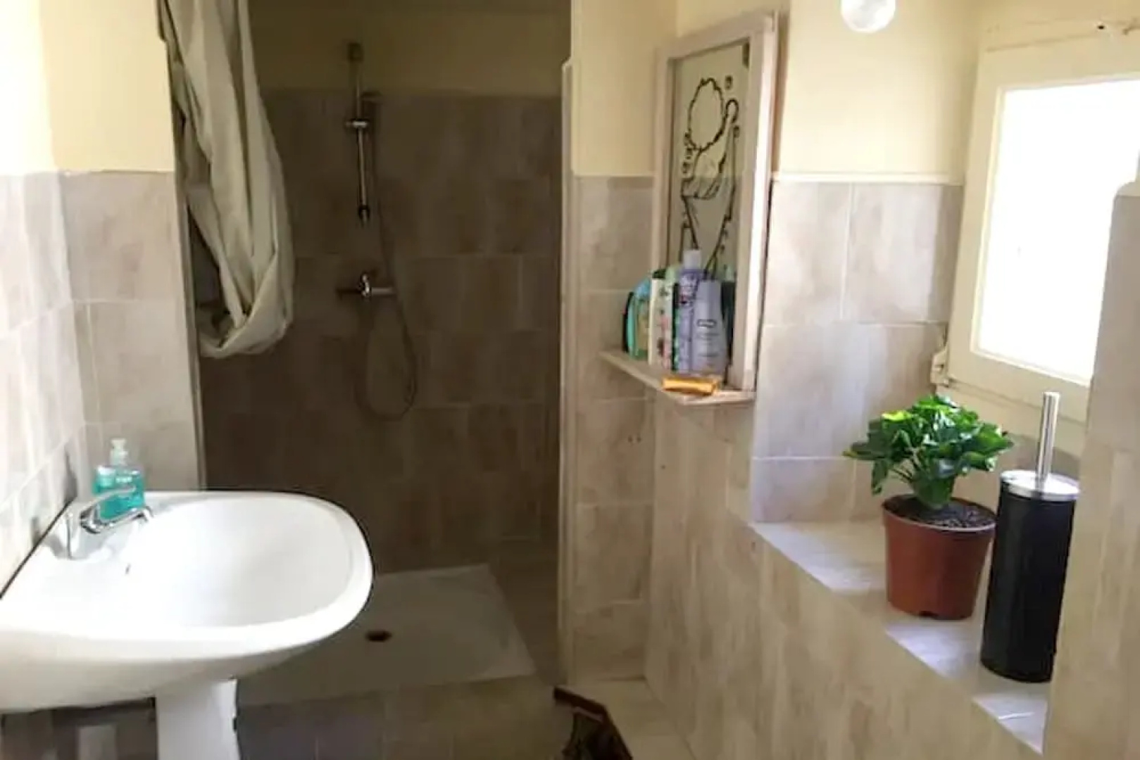 House With 2 Bedrooms in Valleraugue, With Wonderful City View, Terrace and Wifi - 23 km From the Slopes