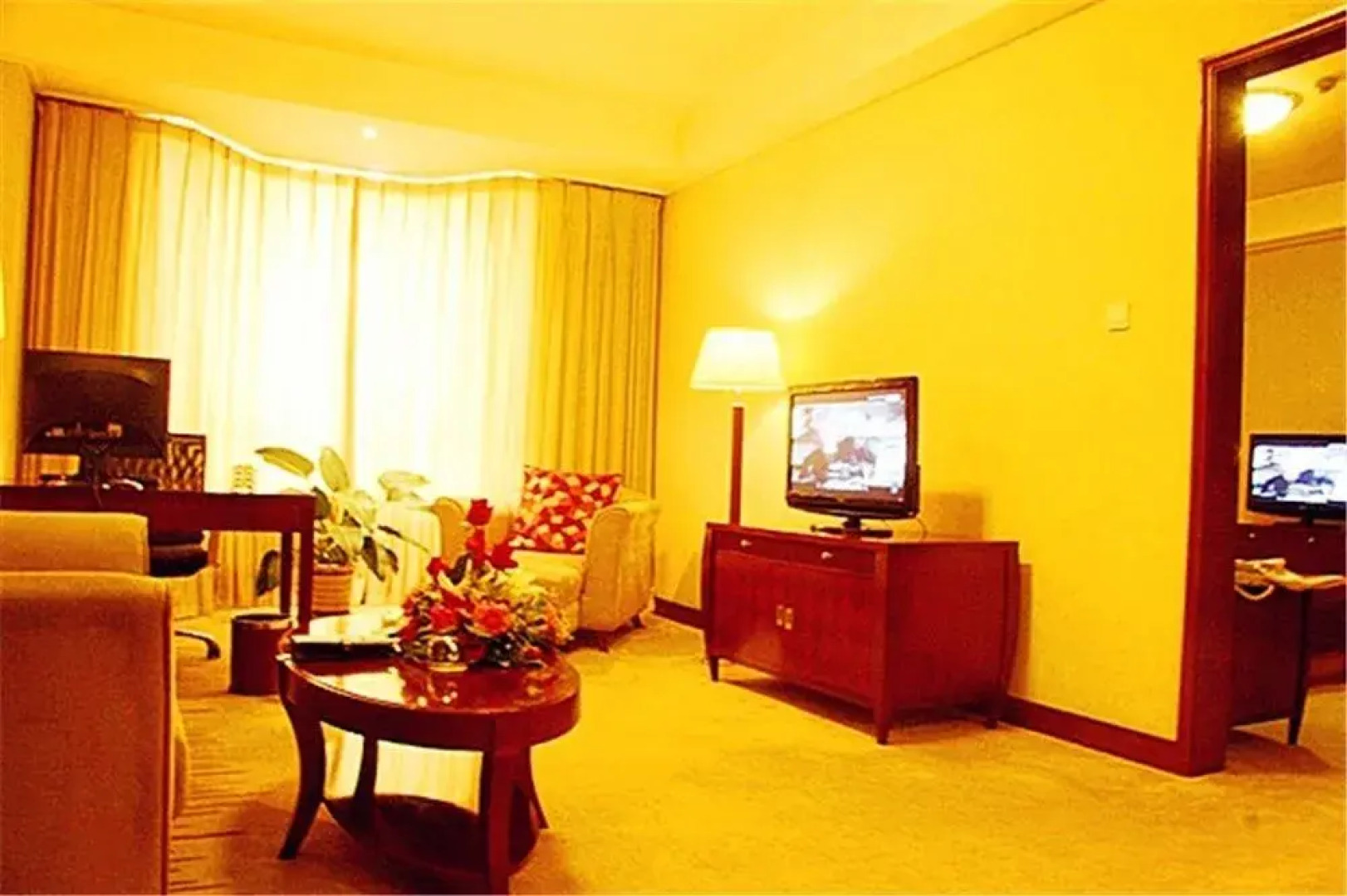 Shijiazhuang Xi Mei Business Hotel