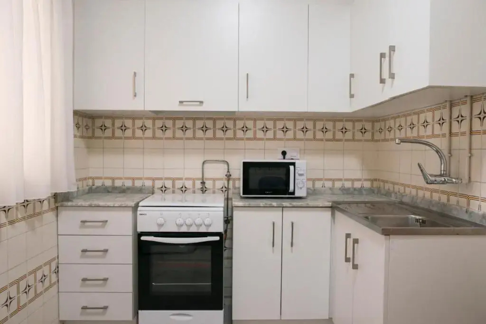 Apartamentos La Encarnación I