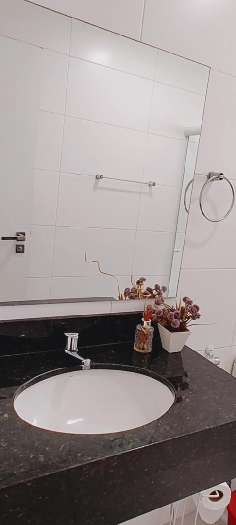 Praia de Palmas Ville