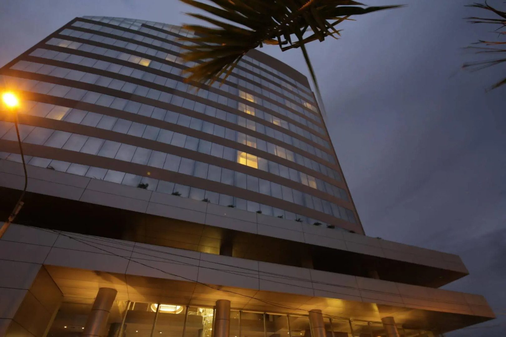 DoubleTree by Hilton Trujillo