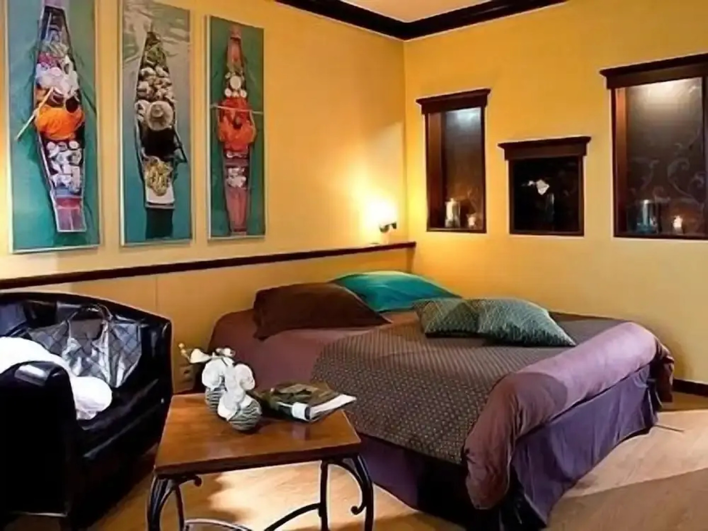 L'Auberge de Larressingle