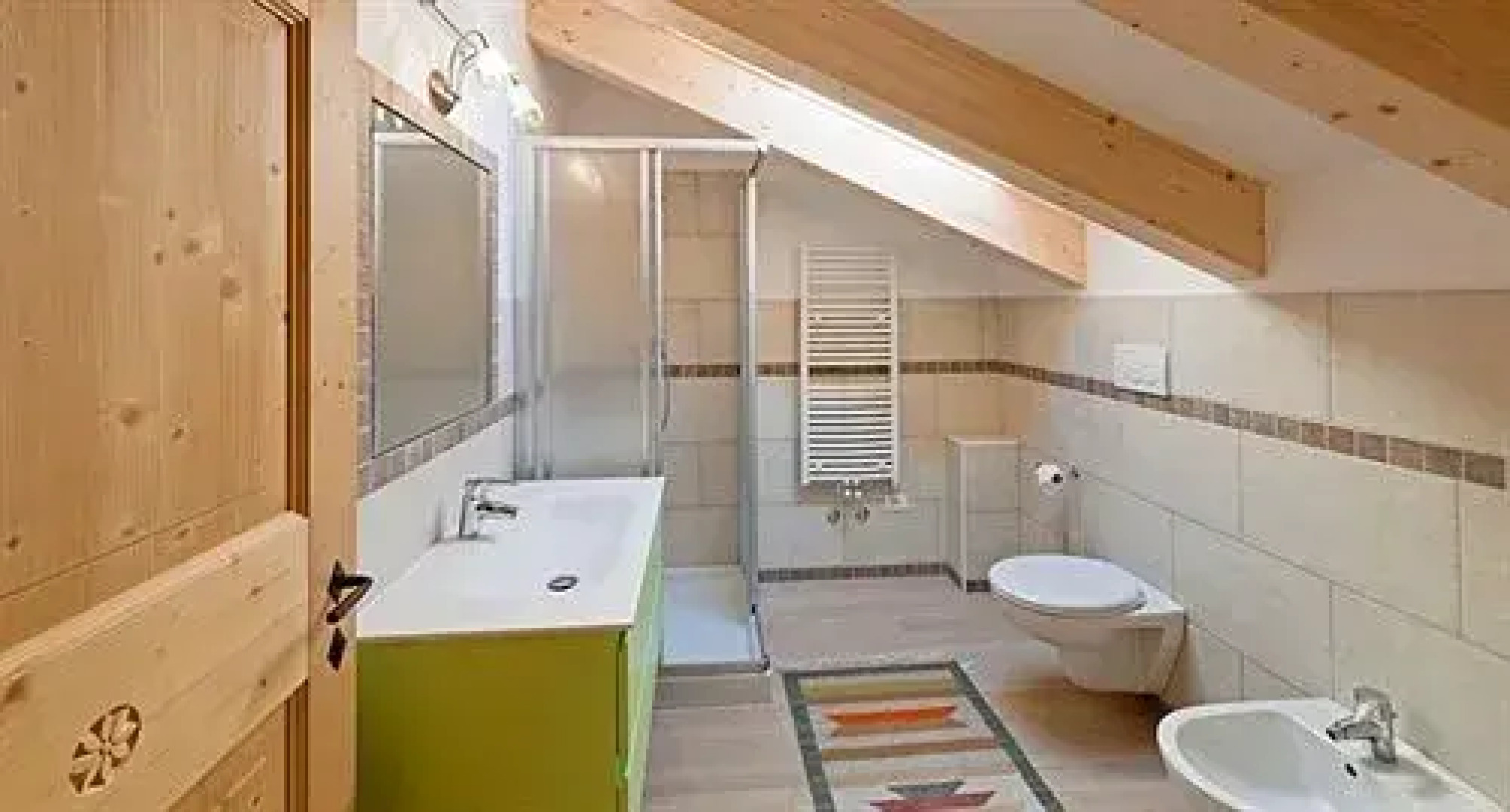 Caravan Park Miravalle