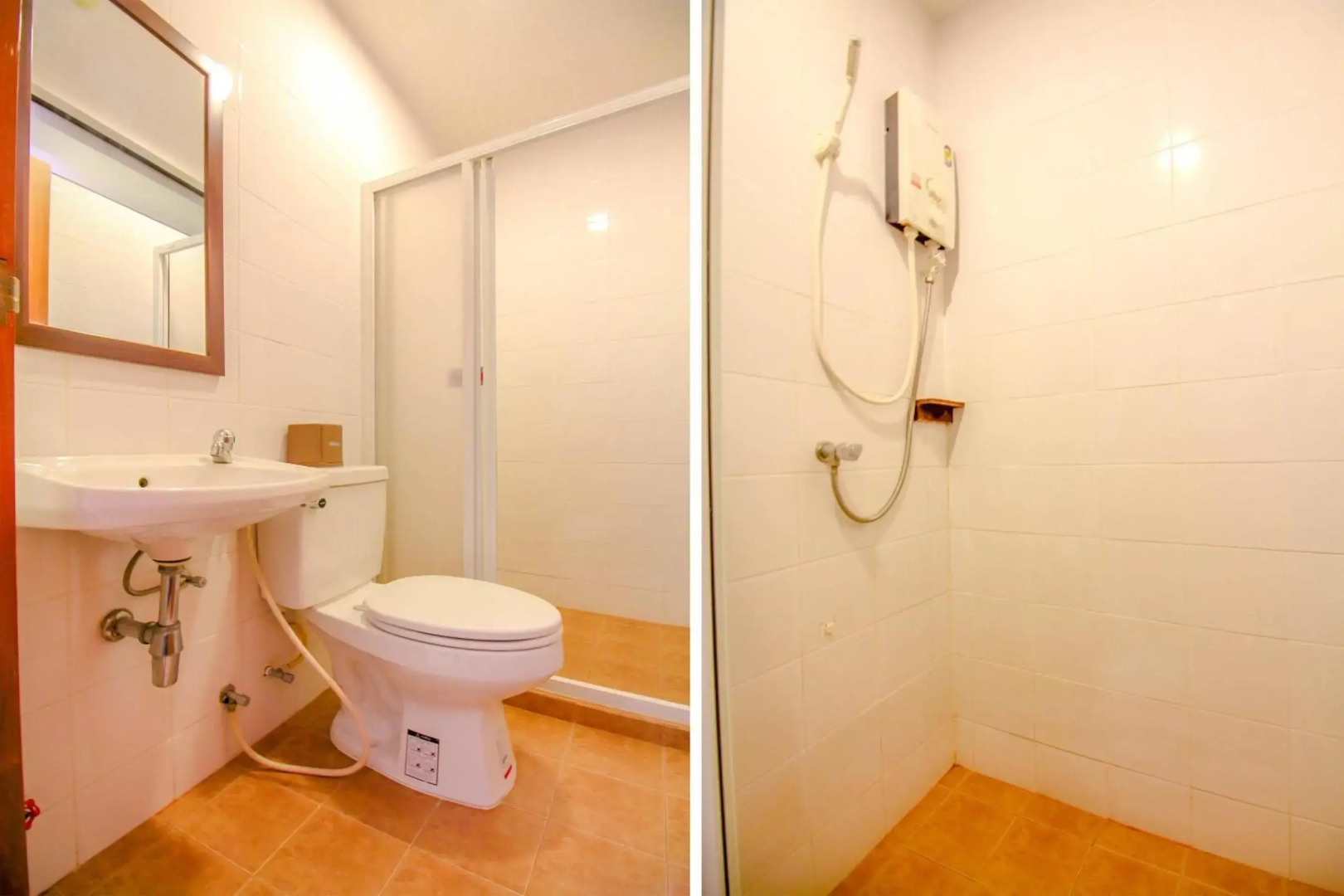 Super OYO 484 Pannee Residence Khaosan (Sha Plus)