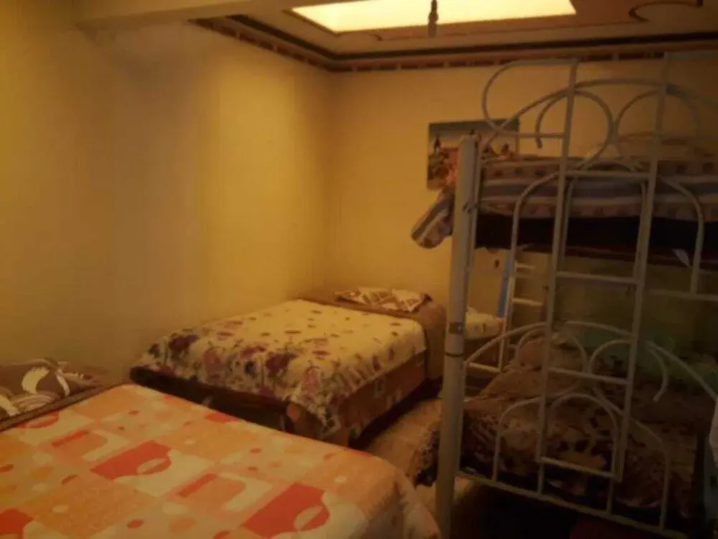 Residencial La Cabaña