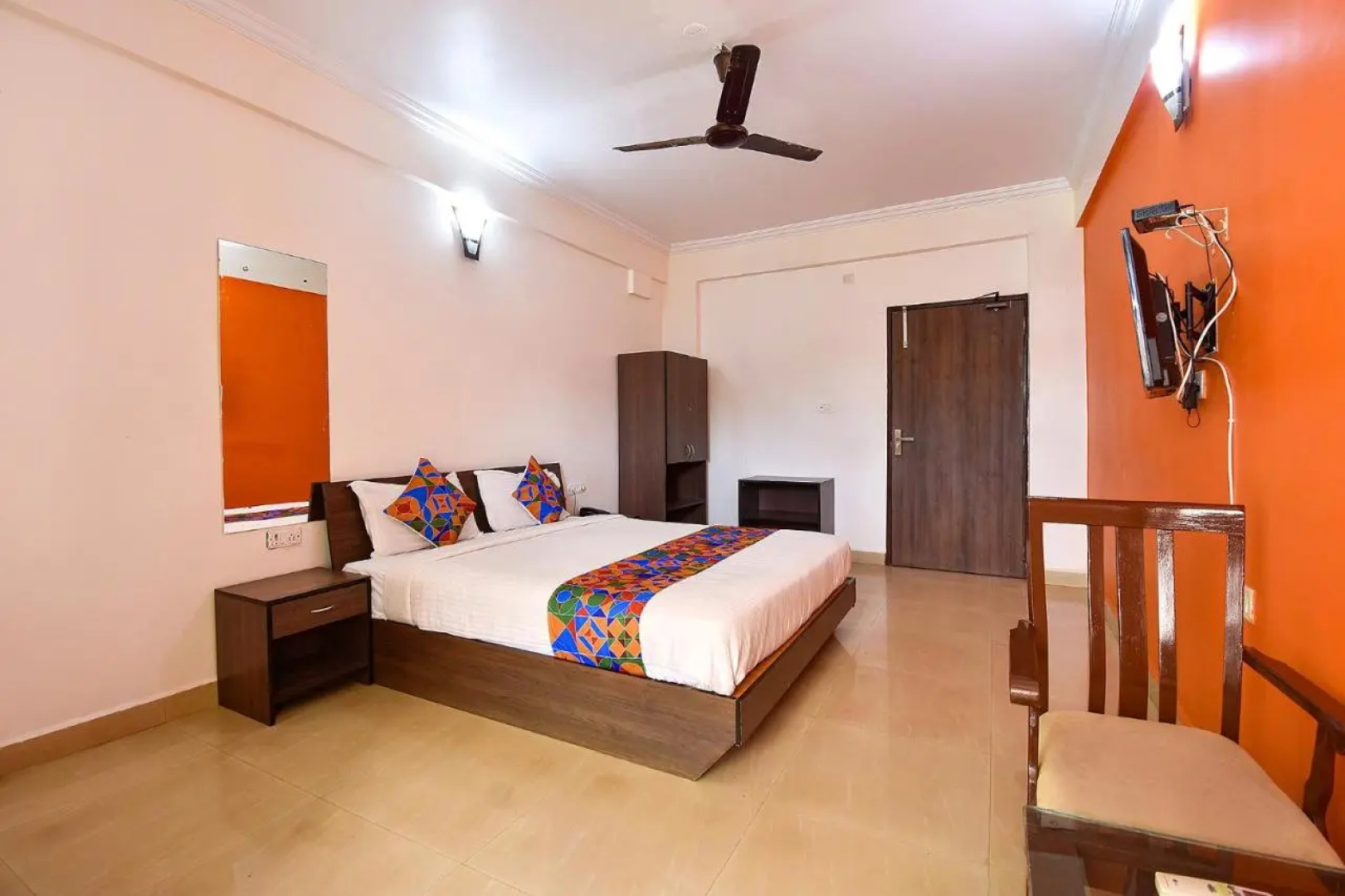 OYO 832 Shivam Resorts