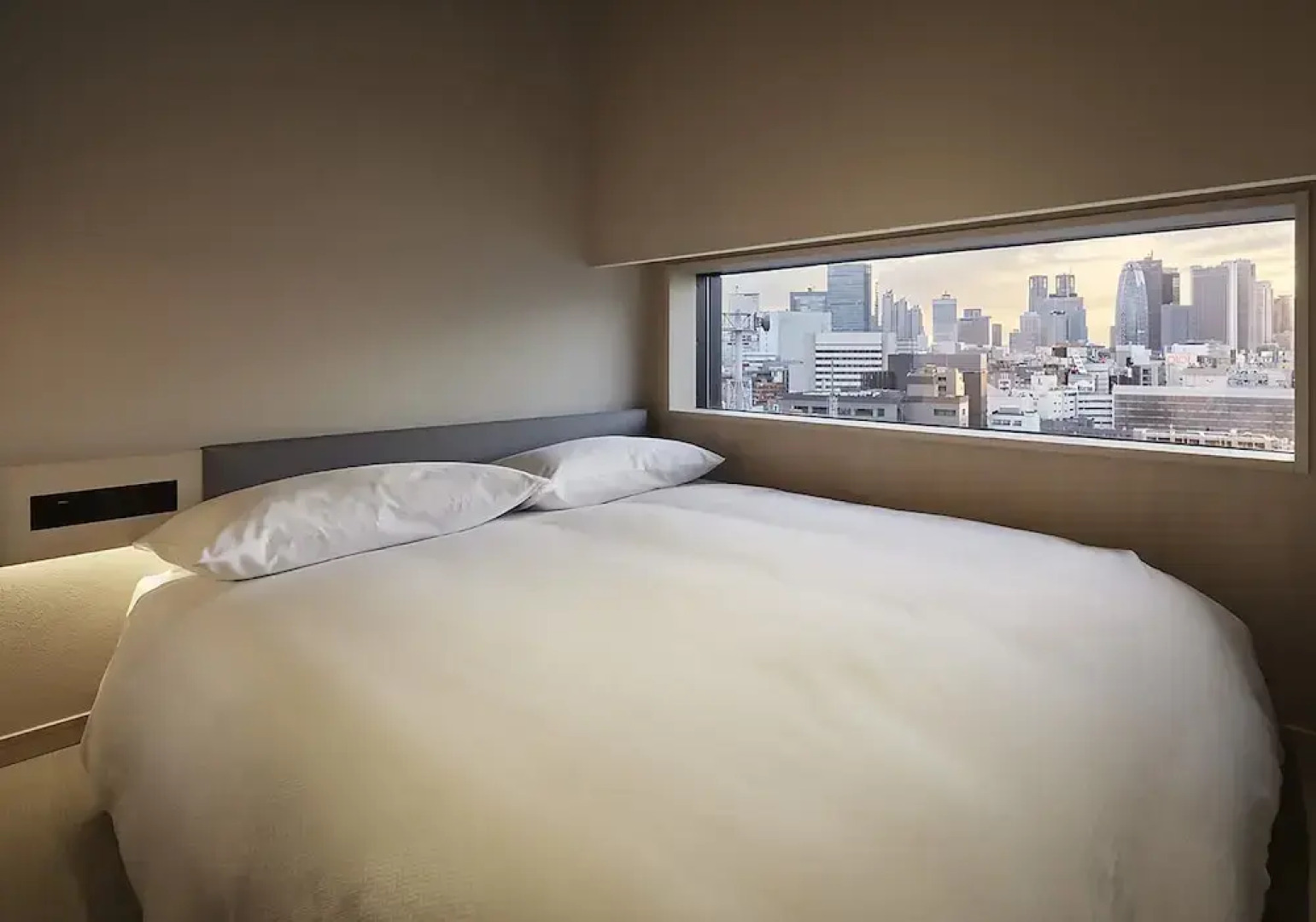 Onsen Ryokan Yuen Shinjuku