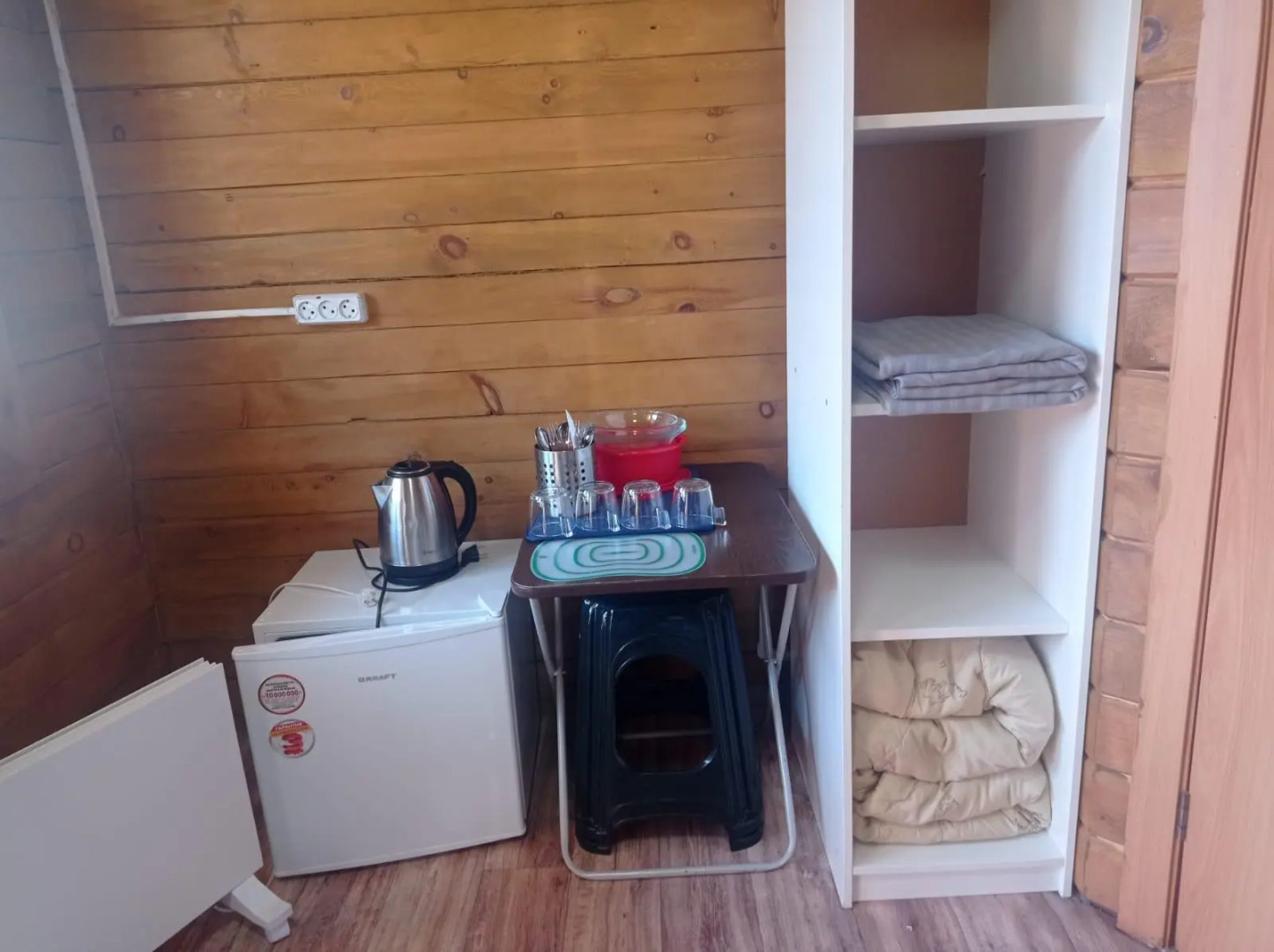 Усадьба Reka (Река)