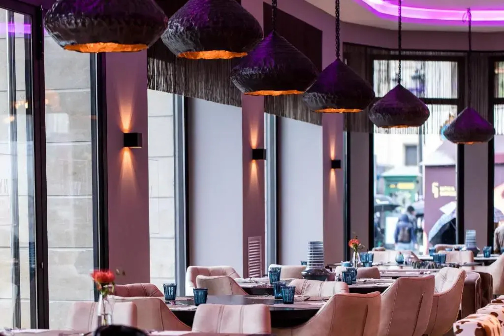 NYX Hotel Bilbao by Leonardo Hotels