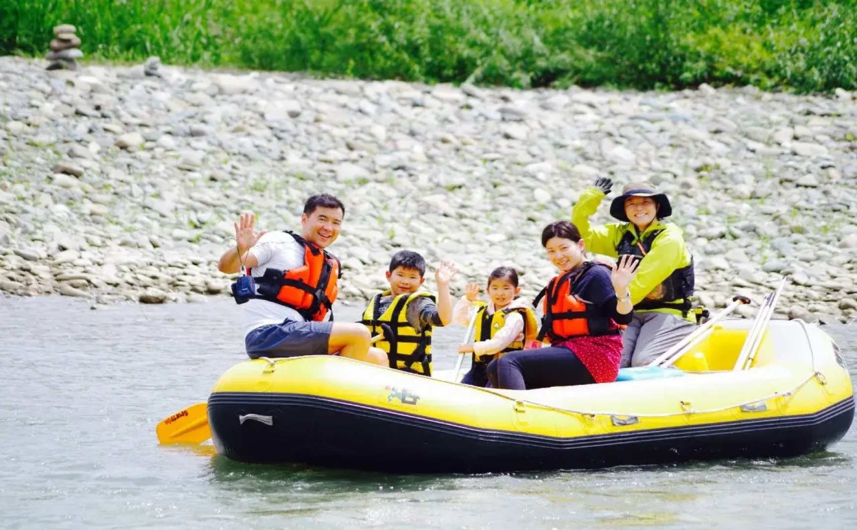 Shin Furano Prince Hotel