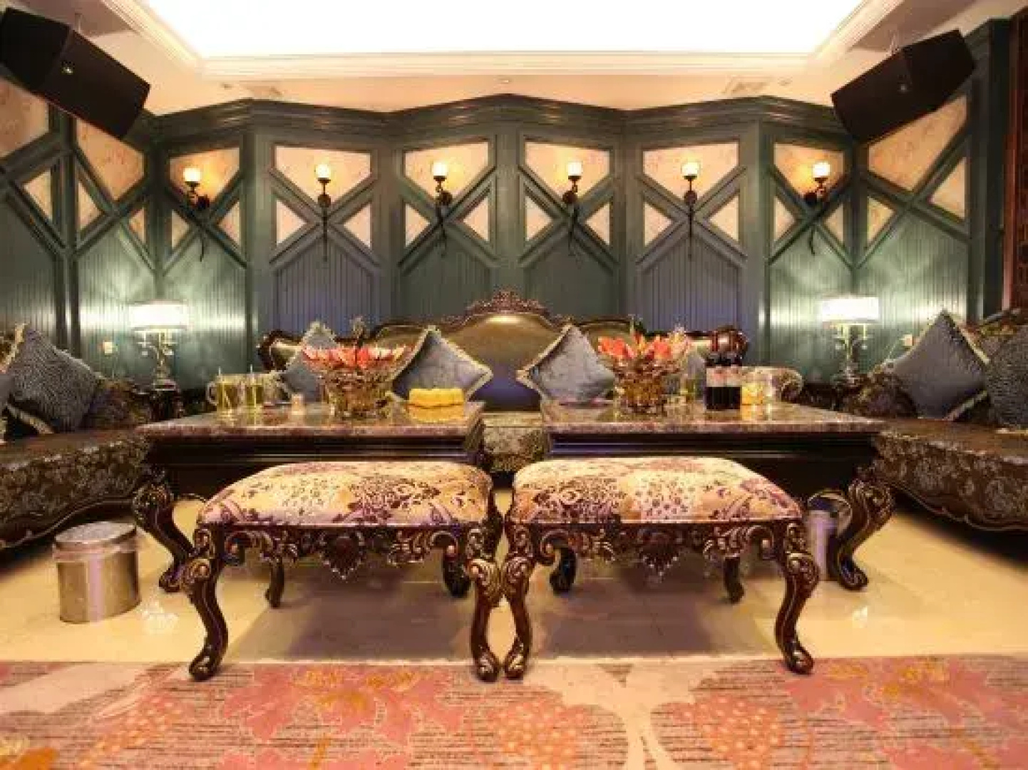 Shen Long Hotel