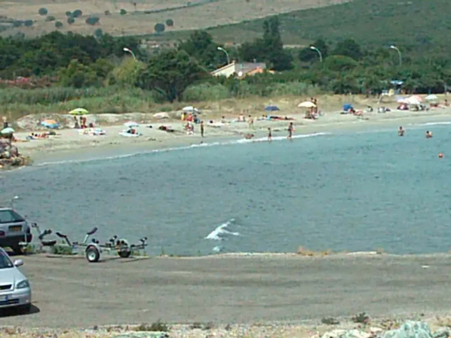 Hôtel restaurant U.Pozzu