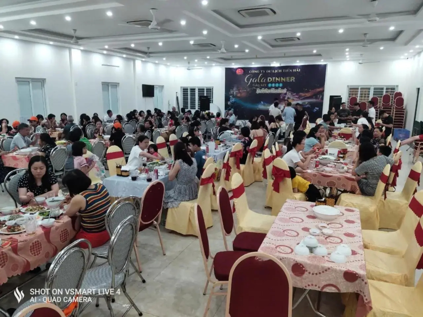 Căn hộ khách sạn Mường Thanh Cửa Lò Phòng số 2626