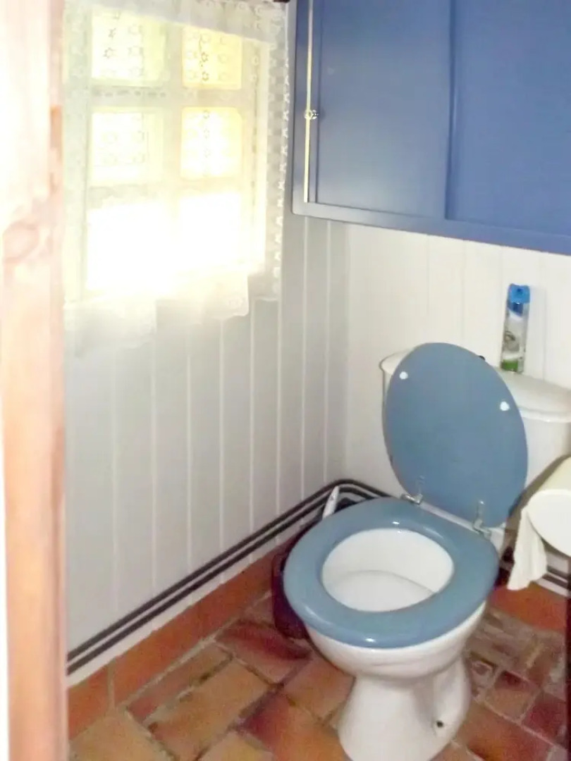 Holiday Home Vilin Awel