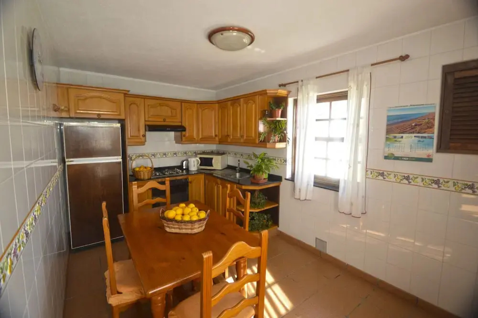 Casa Rural Simón by Isla Bonita