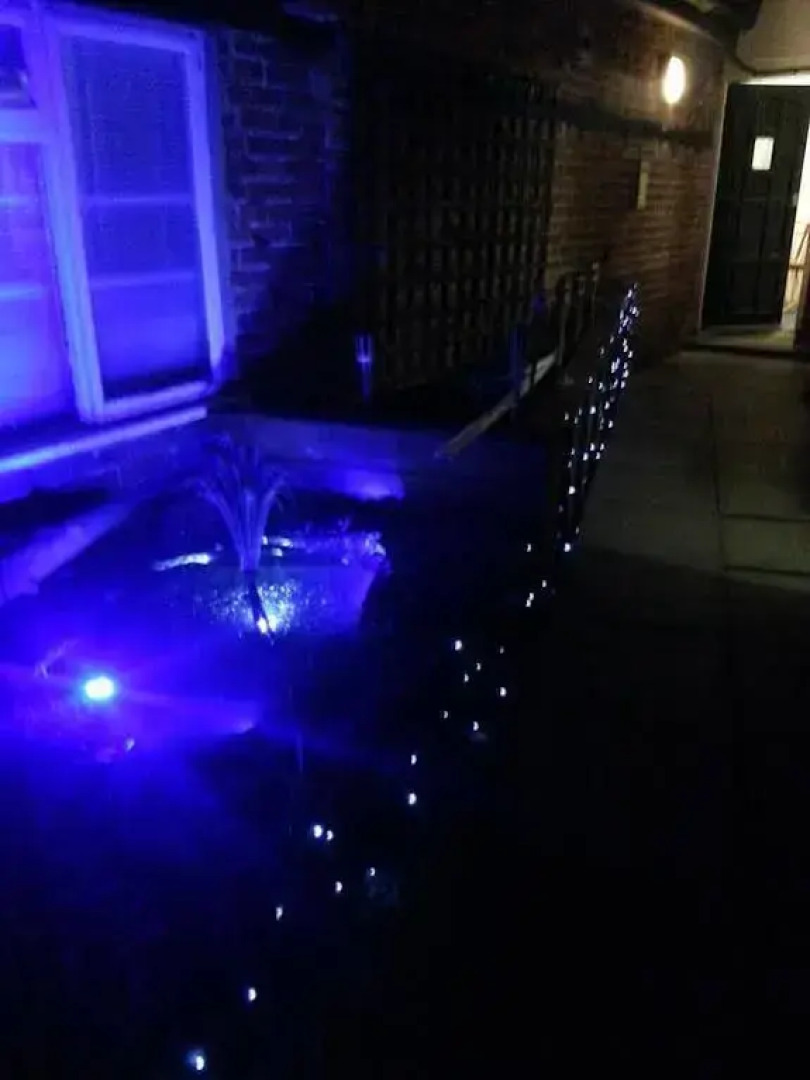 The penruddocke arms