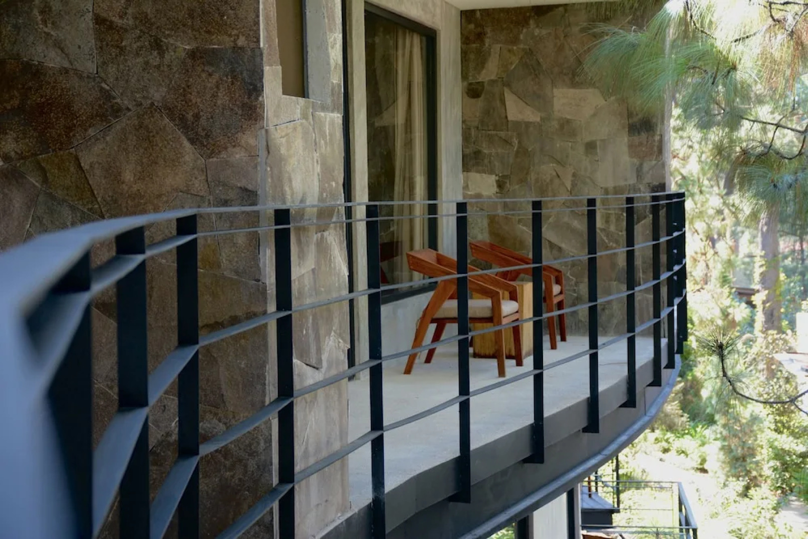 Fishers House Hotel Avándaro