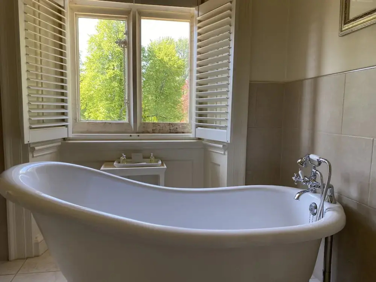 Lower Slaughter Manor