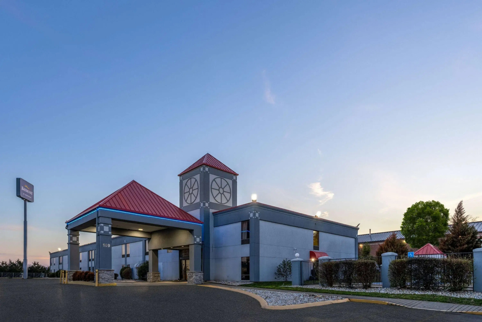 Baymont by Wyndham La Vergne/Nashville I-24 East