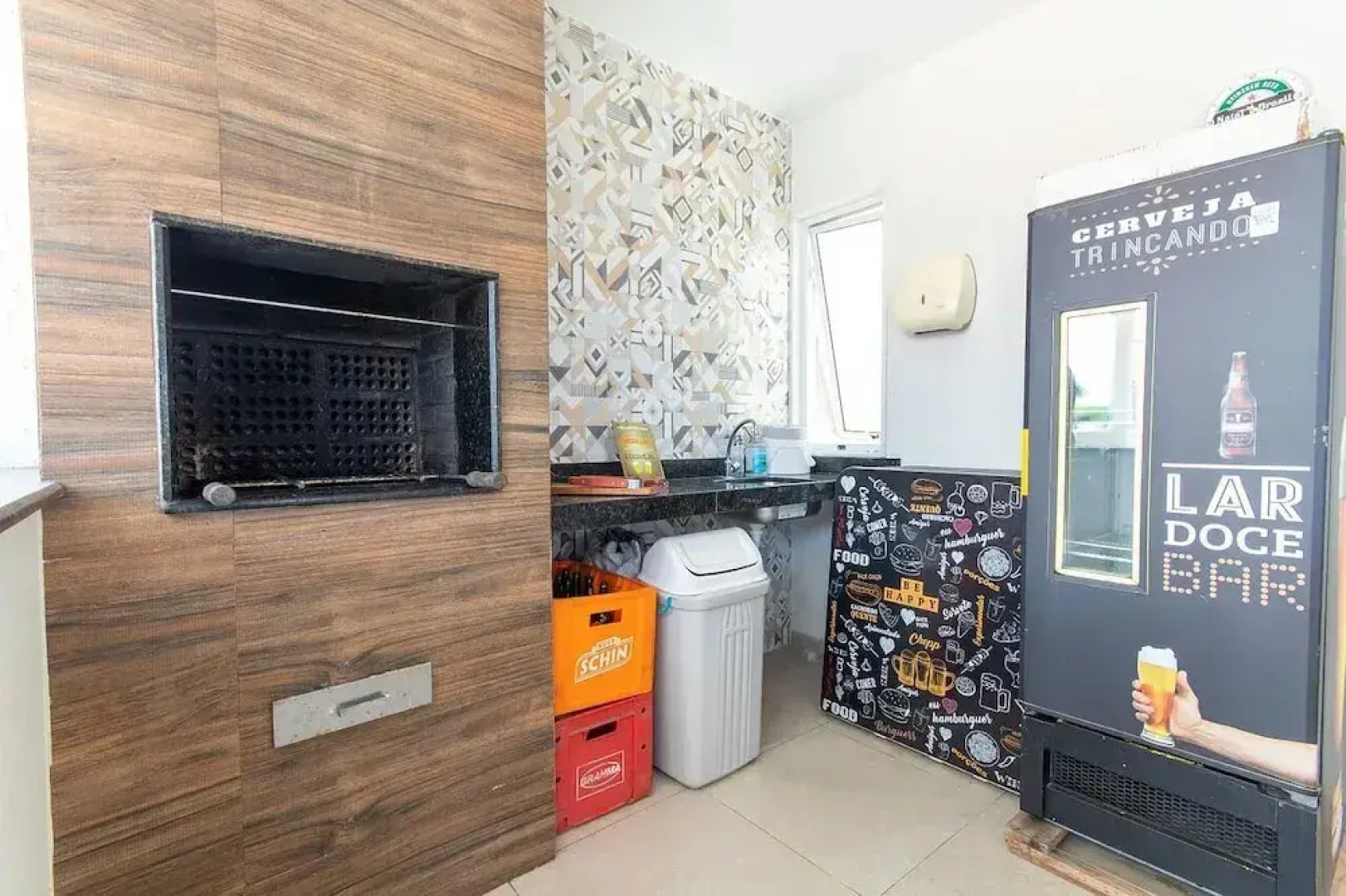 Casa no melhor de Pirangi por Carpediem