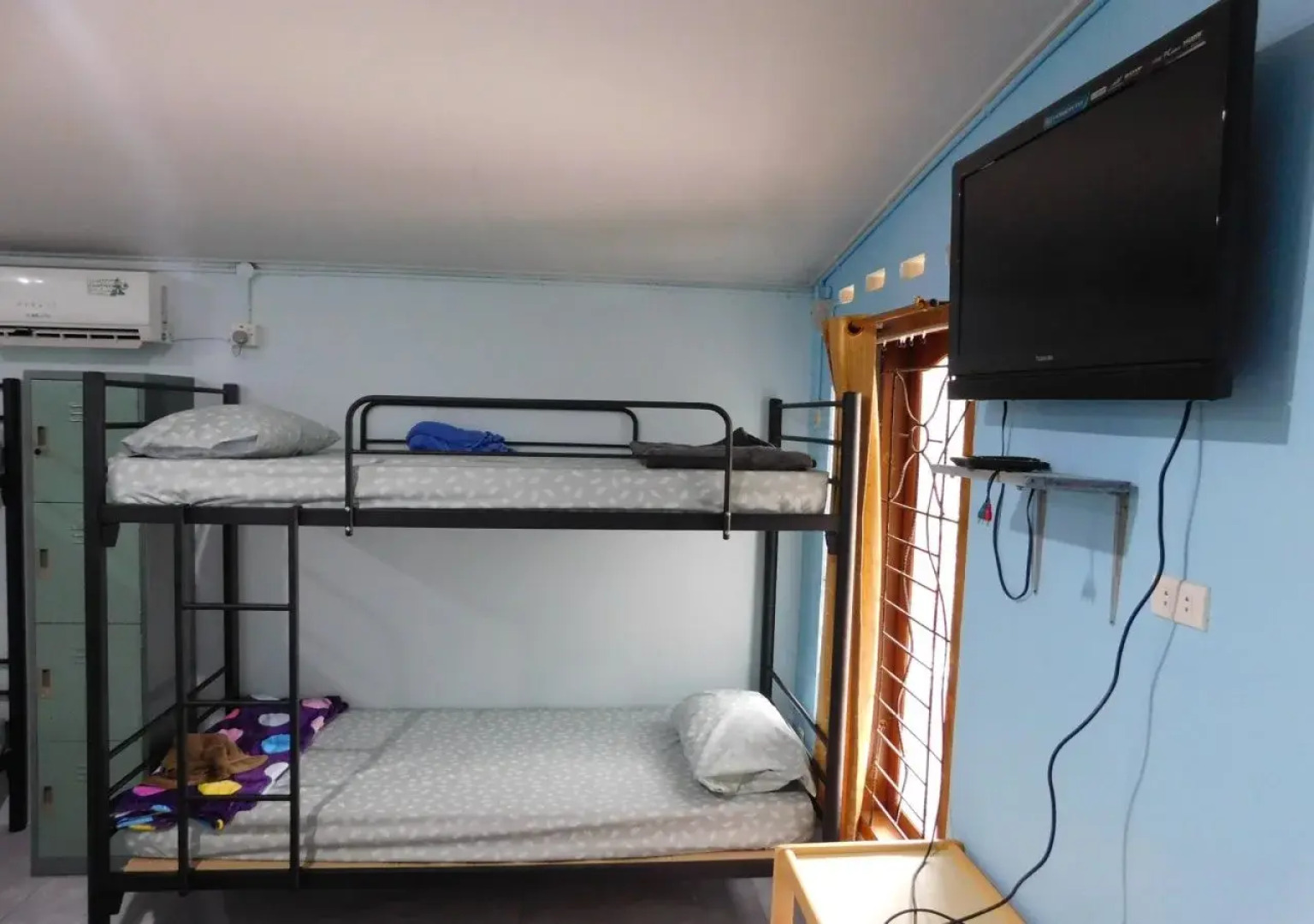 Belitung Homestay Backpacker