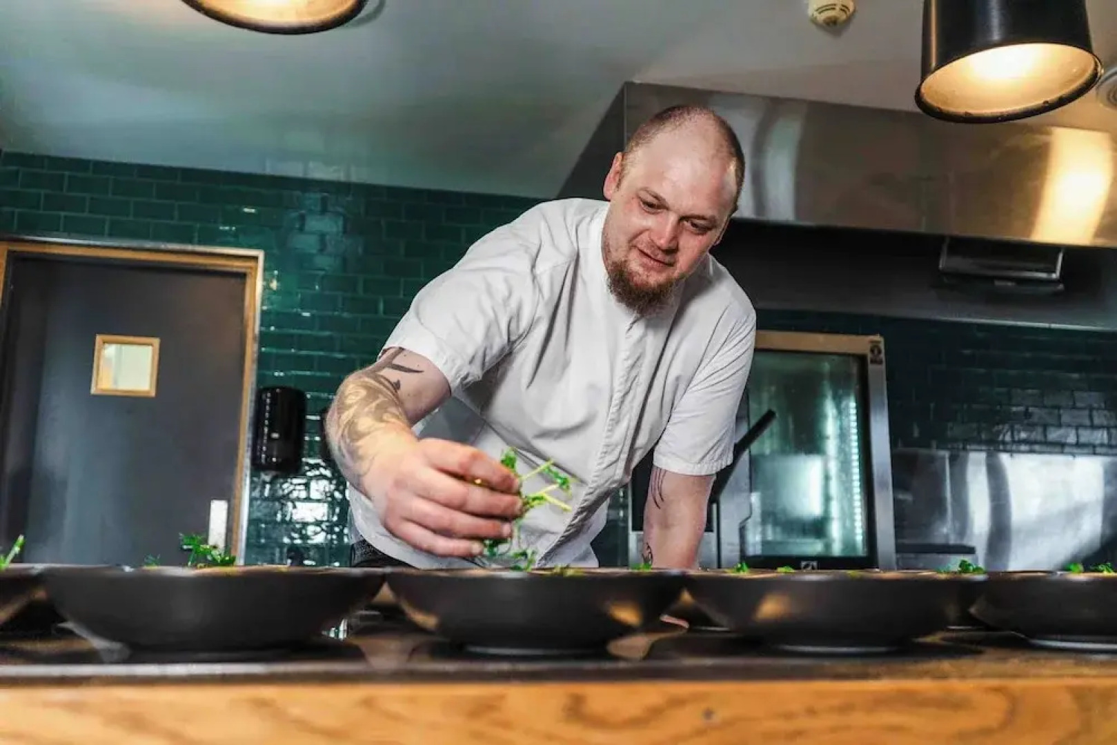 Thorbjørnrud Hotell