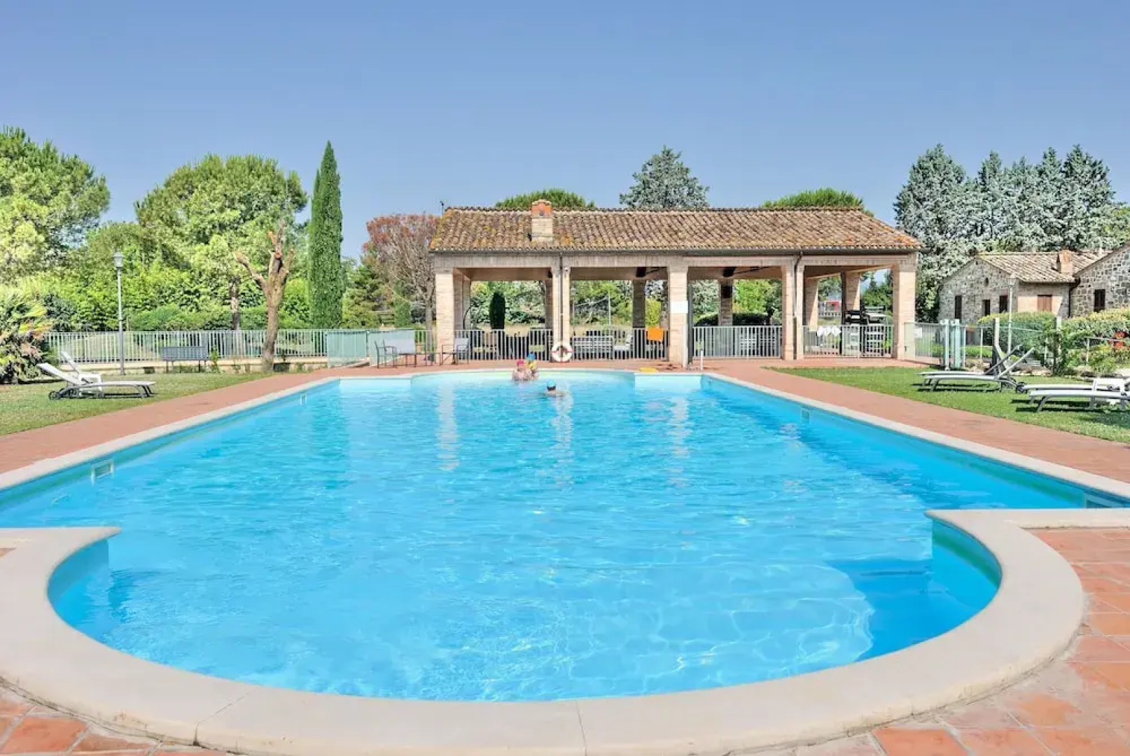 I Casali della Ghisleria