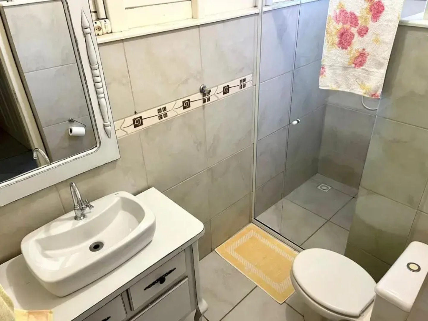 Cabana com piscina - 5 min a pé da praia - Porto Belo