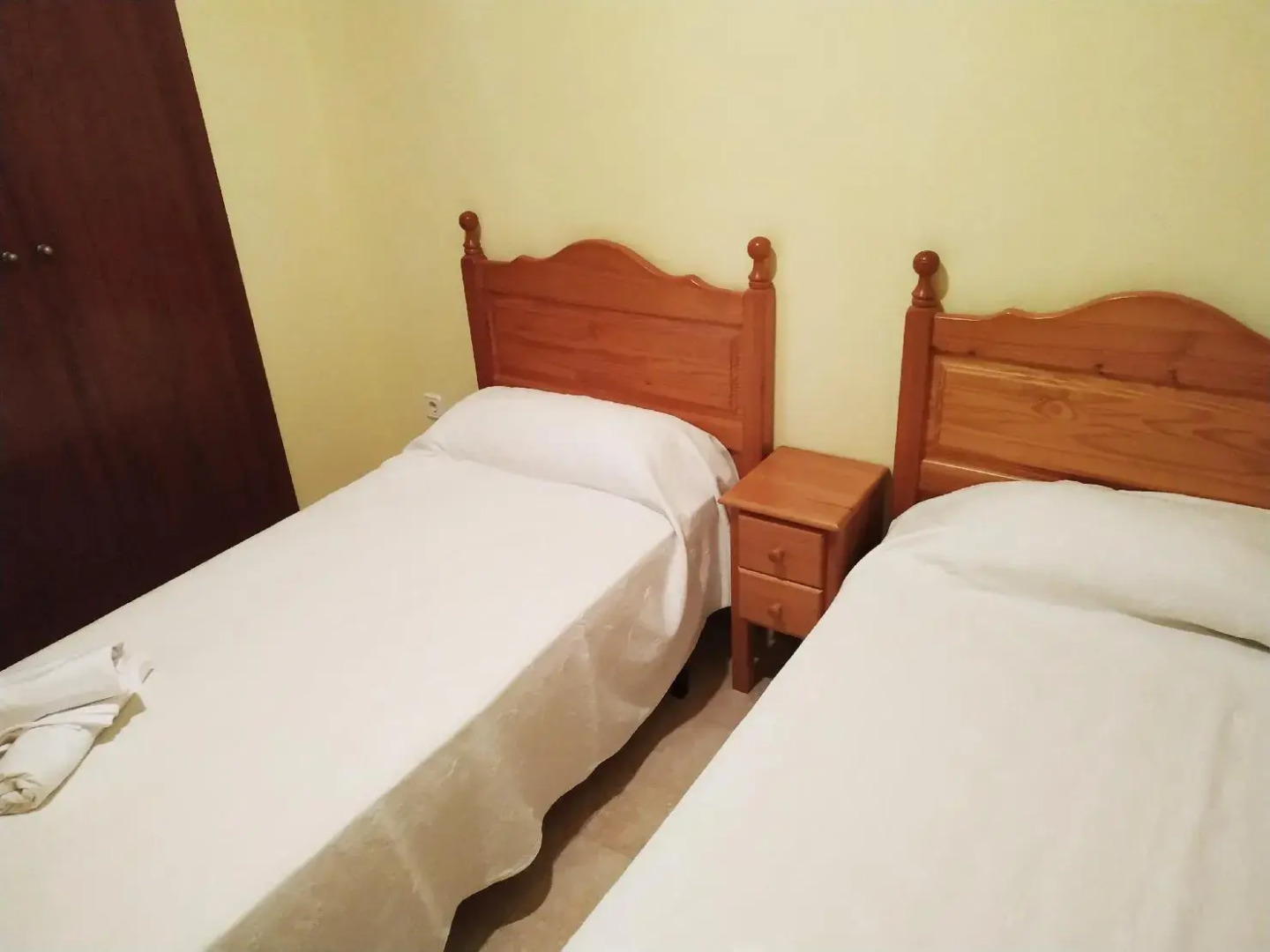 Apartamentos Madeira 3000