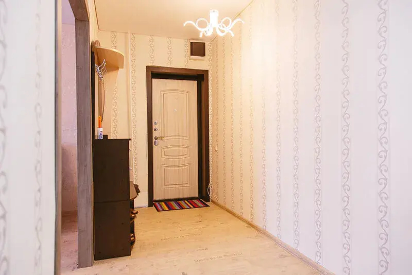 Апартаменты Пять Звезд на Геологоразведчиков