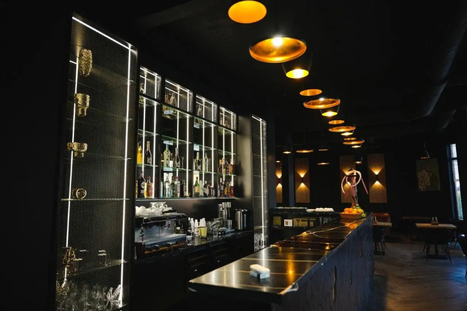 Leto Boutique (Псырцха)