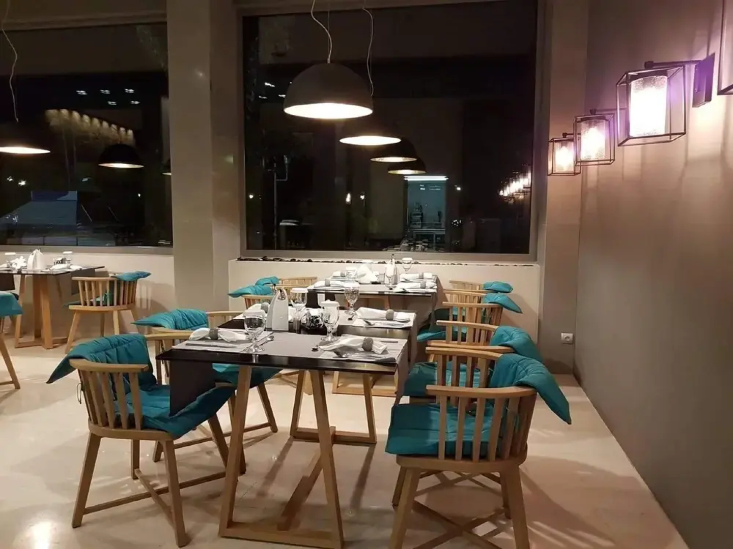 Hotel Levadia