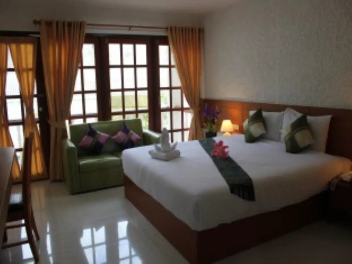 Neptuna Hotel by Maduzi