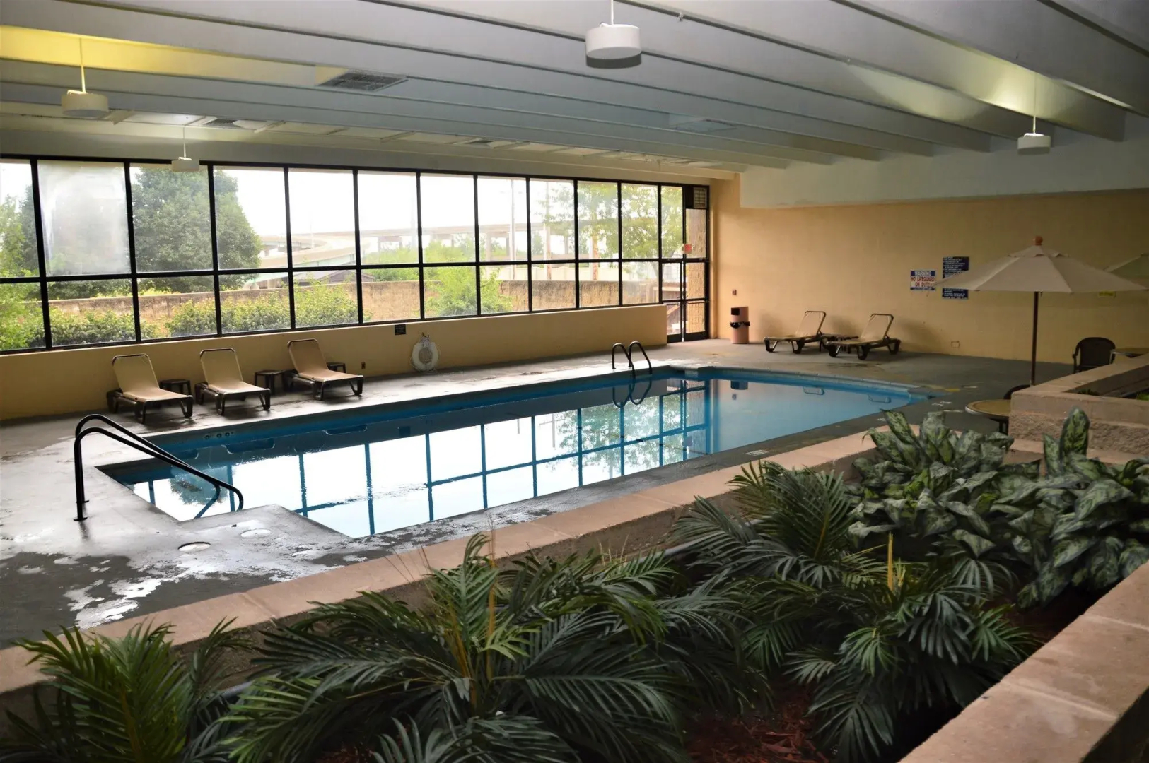 Radisson Hotel St Joseph