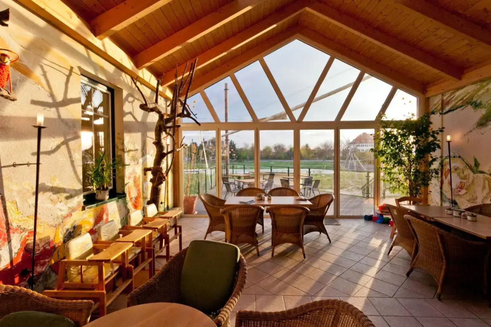 Pension Sonnengarten