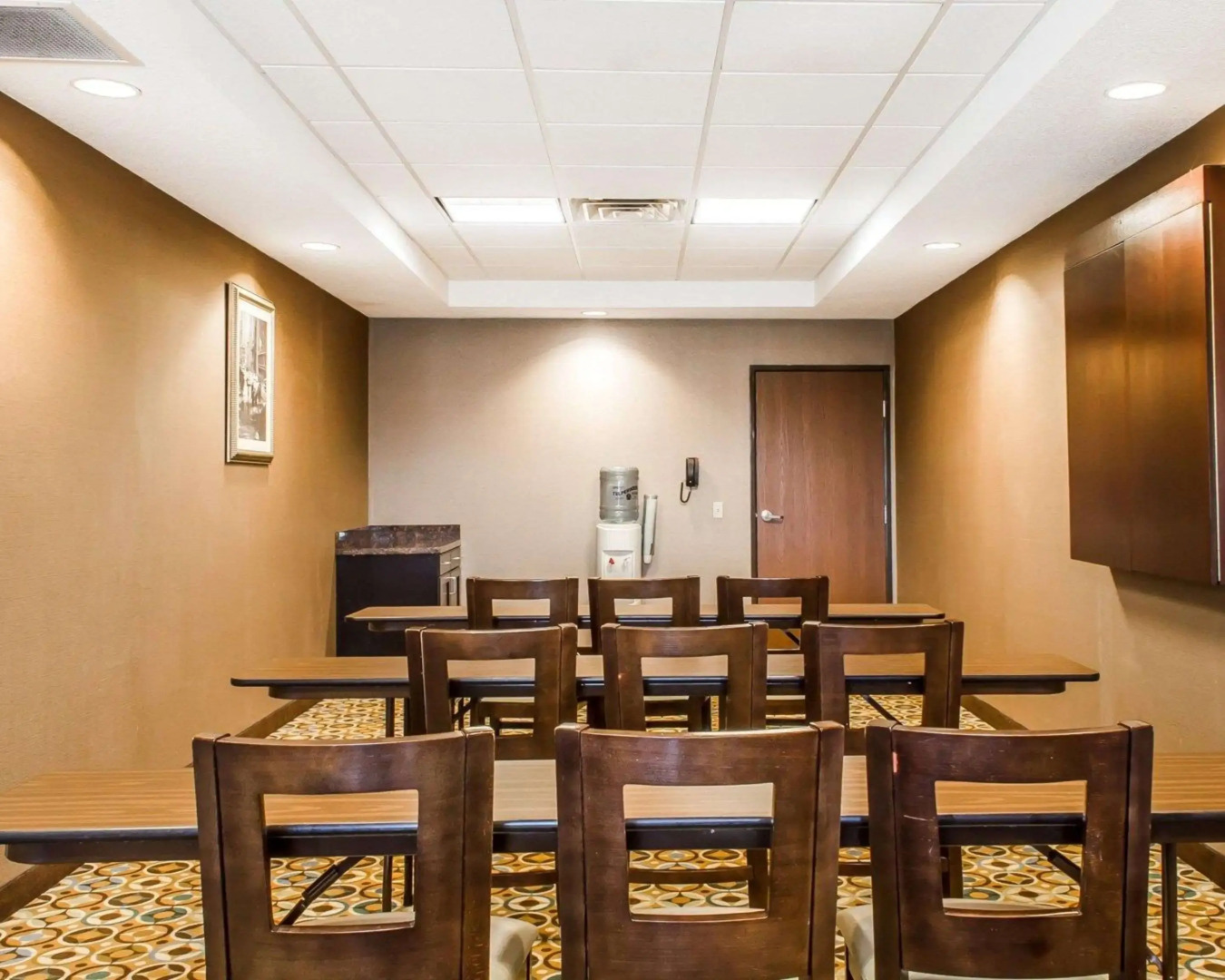 Comfort Suites Bloomsburg